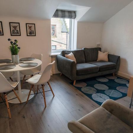 Riverside Flat Apartman Inverness Kültér fotó