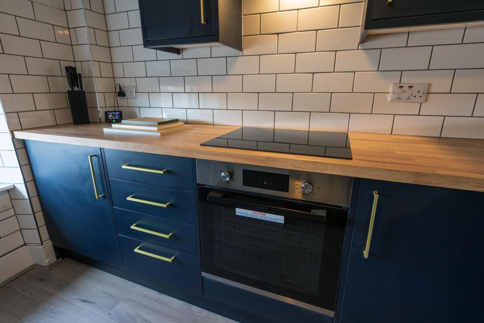 Riverside Flat Apartman Inverness Kültér fotó