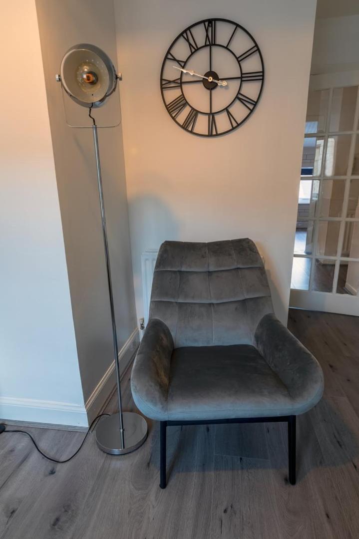 Riverside Flat Apartman Inverness Kültér fotó